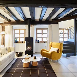 - Aparthotel Passau