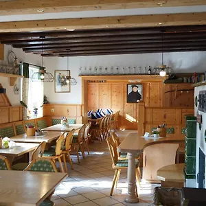 Weisser Loewe Hotel Burgthann
