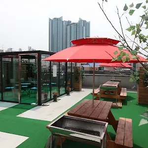 Lombard House Seoul