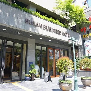 Business Hotel Busan