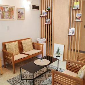 Starria Foreign Guest Only Gasthuis Seoel