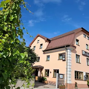 Garni Edelweiss Hotel Siegsdorf