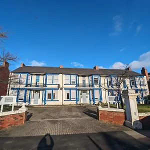Eastbourne Middlesbrough