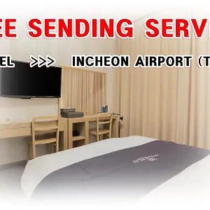 Aiport Airrelax ホテル