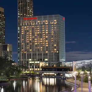 5* Hotel Sheraton Grand