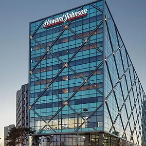 Hotel Howard Johnson By Wyndham Airport, Incheon