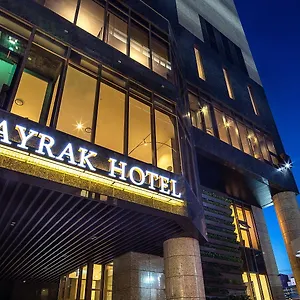 https://stayrak.hotelofseoul.com