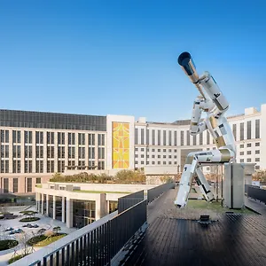 Art Paradiso, Paradise Incheon