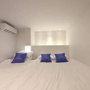 K-guesthouse Myeongdong 1 Seoul