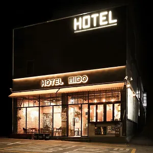 Mido Myeongdong Hotel Seoel