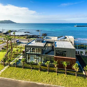 Aguila Oceano Hotel Jeju