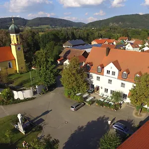 Landgasthof Geser Hotel Sarching