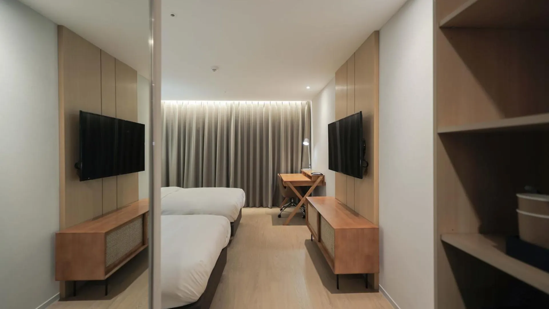 Anook Hotel Incheon Guwol