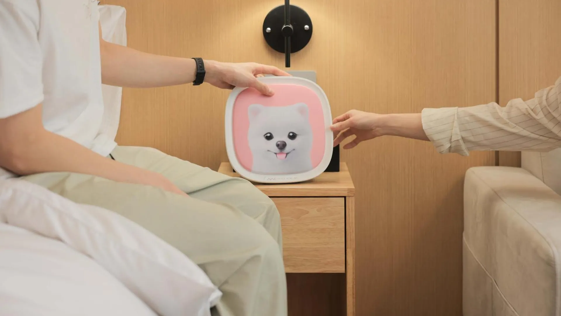 Anook Hotel Incheon Guwol