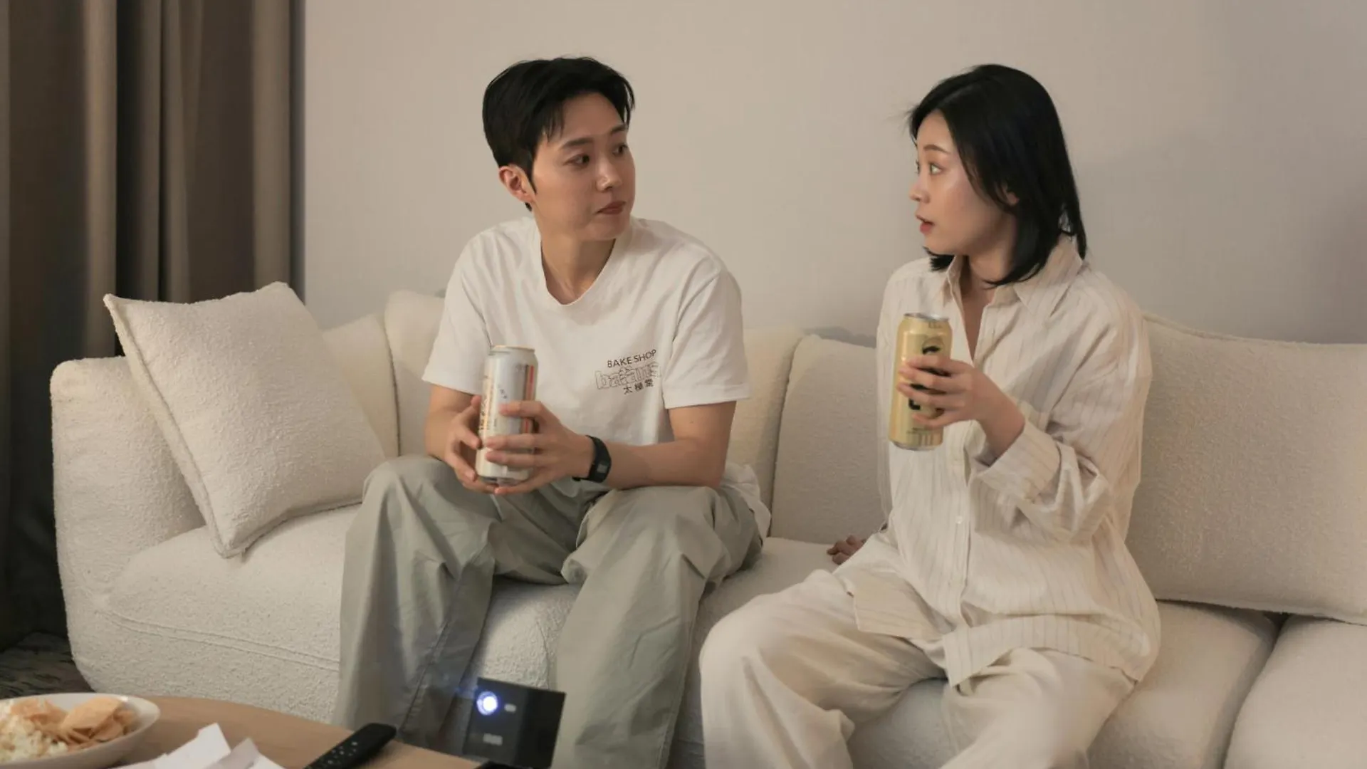 Aank Hotel Incheon Guwol 0*,