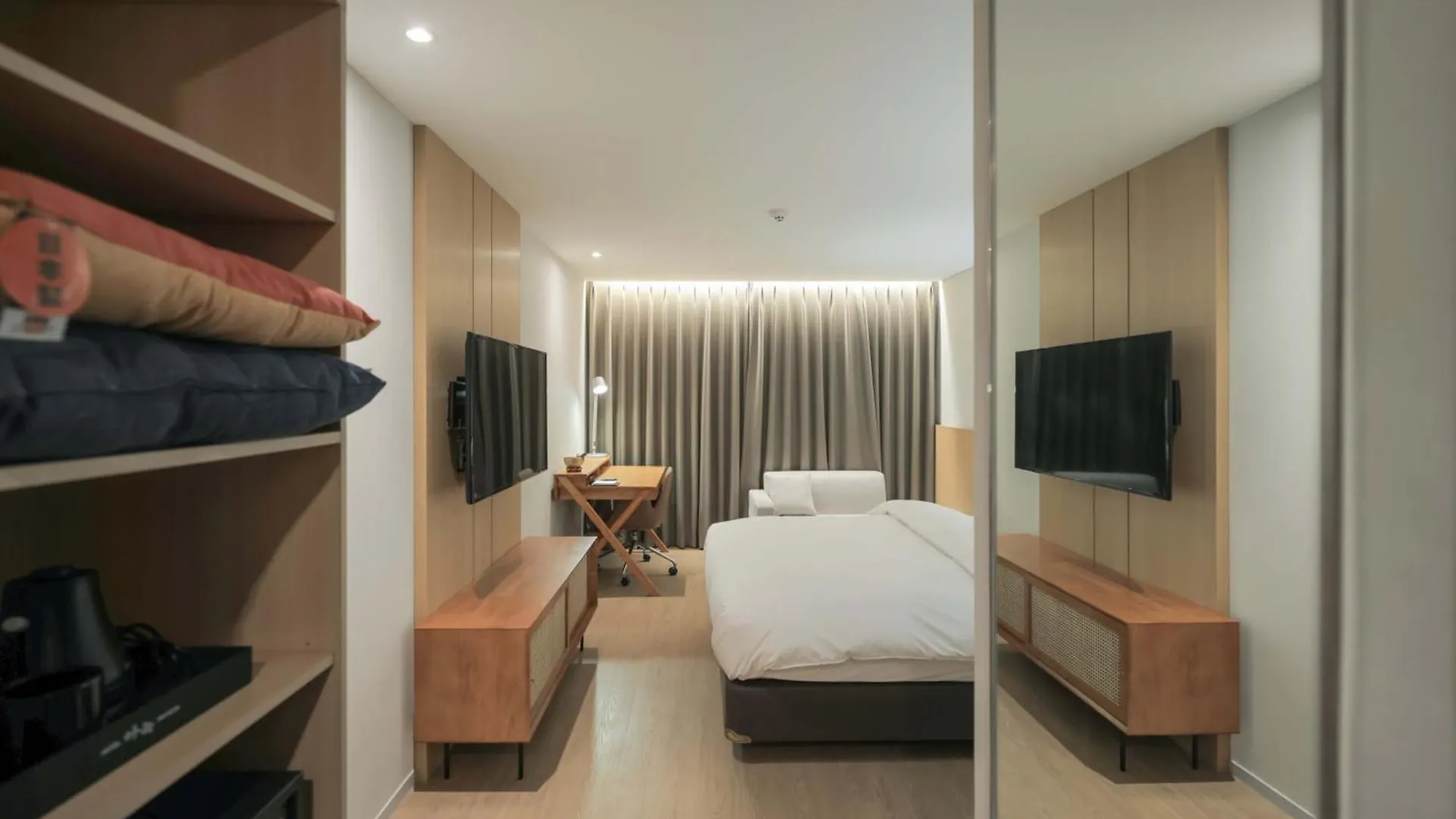 Anook Hotel Incheon Guwol