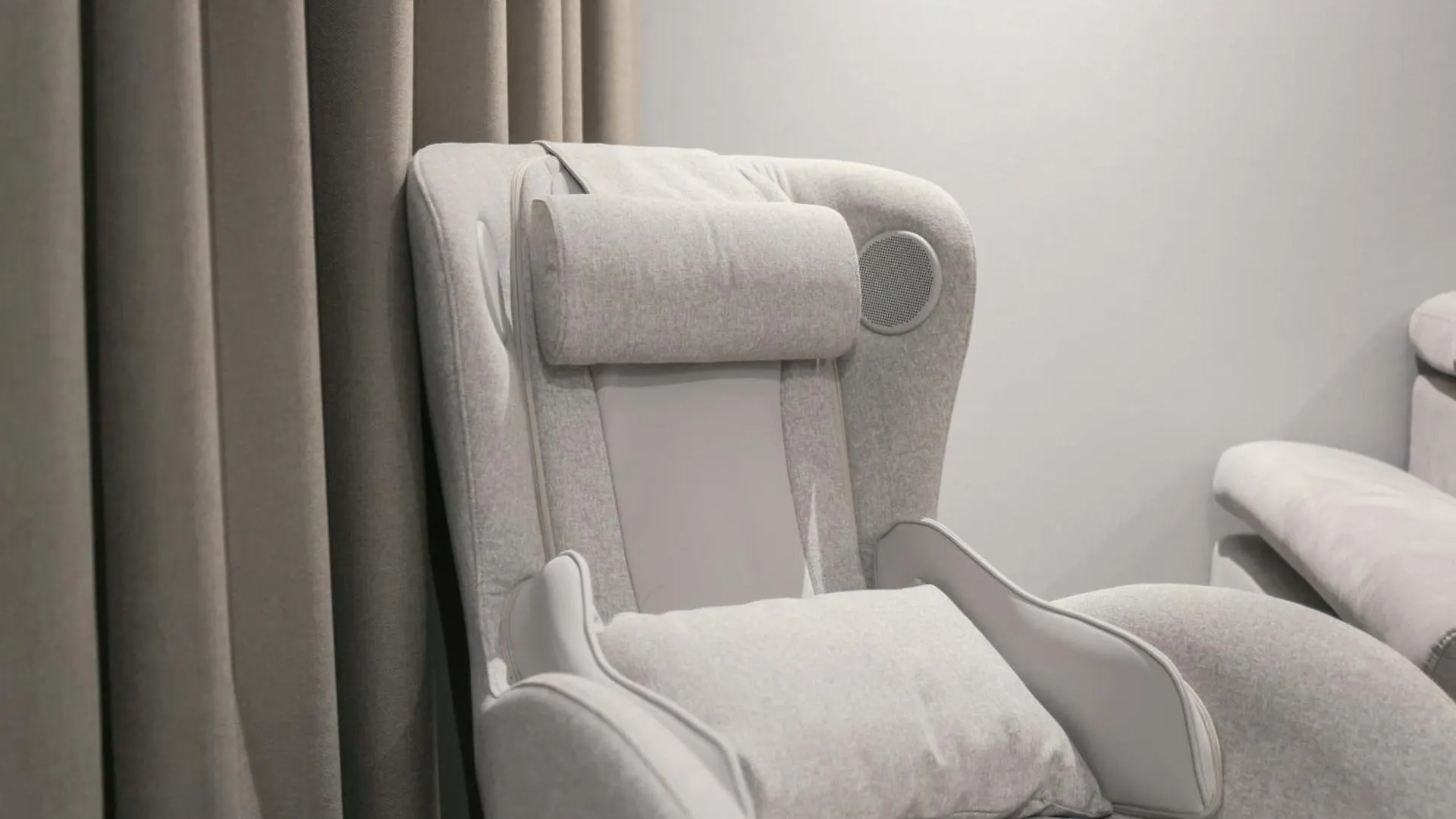 Anook Hotel Incheon Guwol