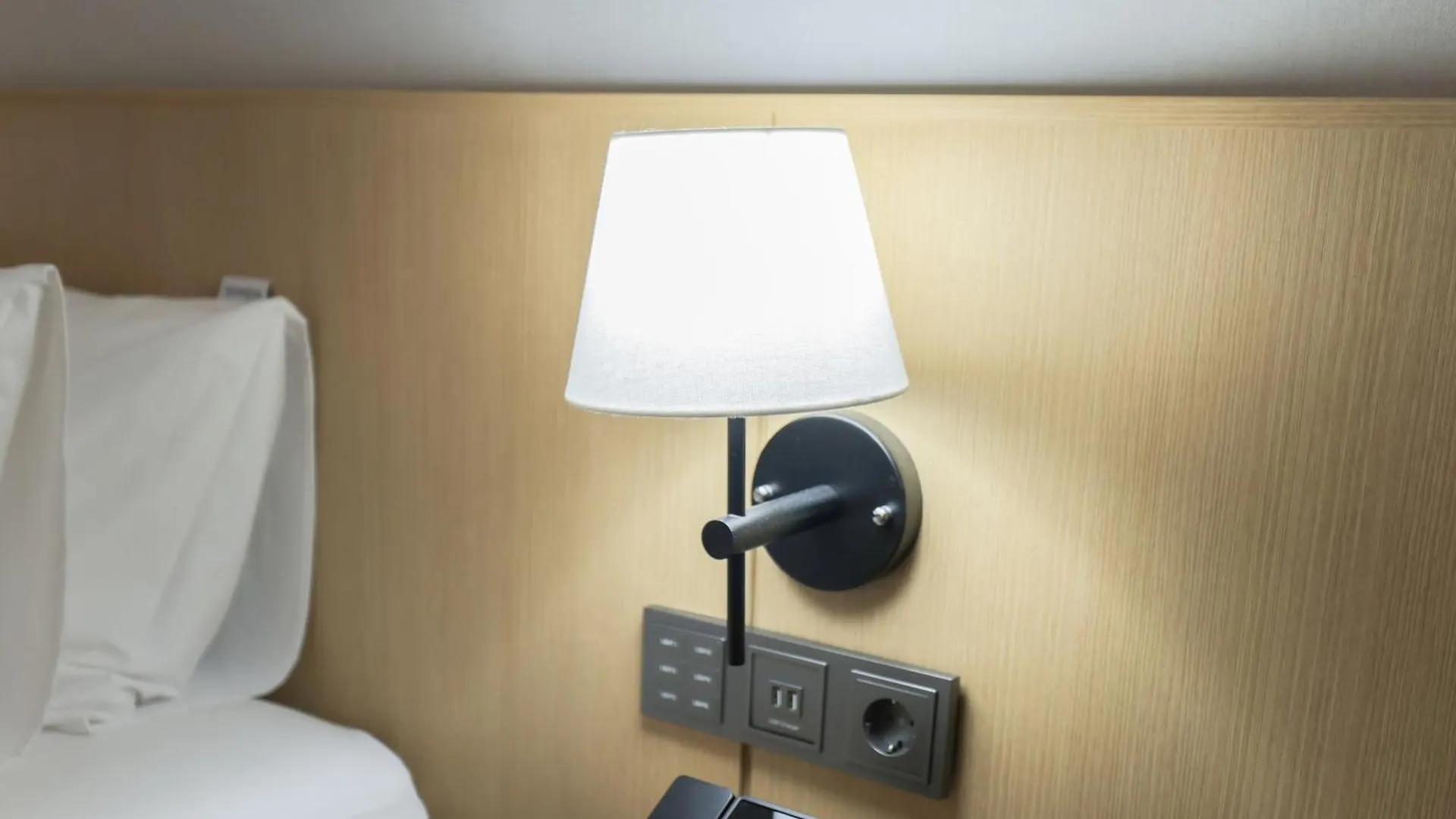 Anook Hotel Incheon Guwol