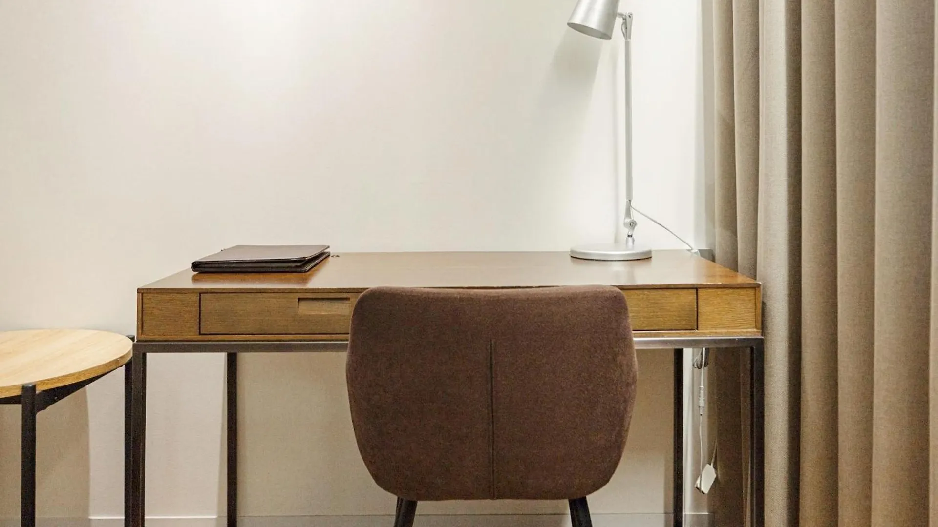 호텔 아늑호텔 인천구월점