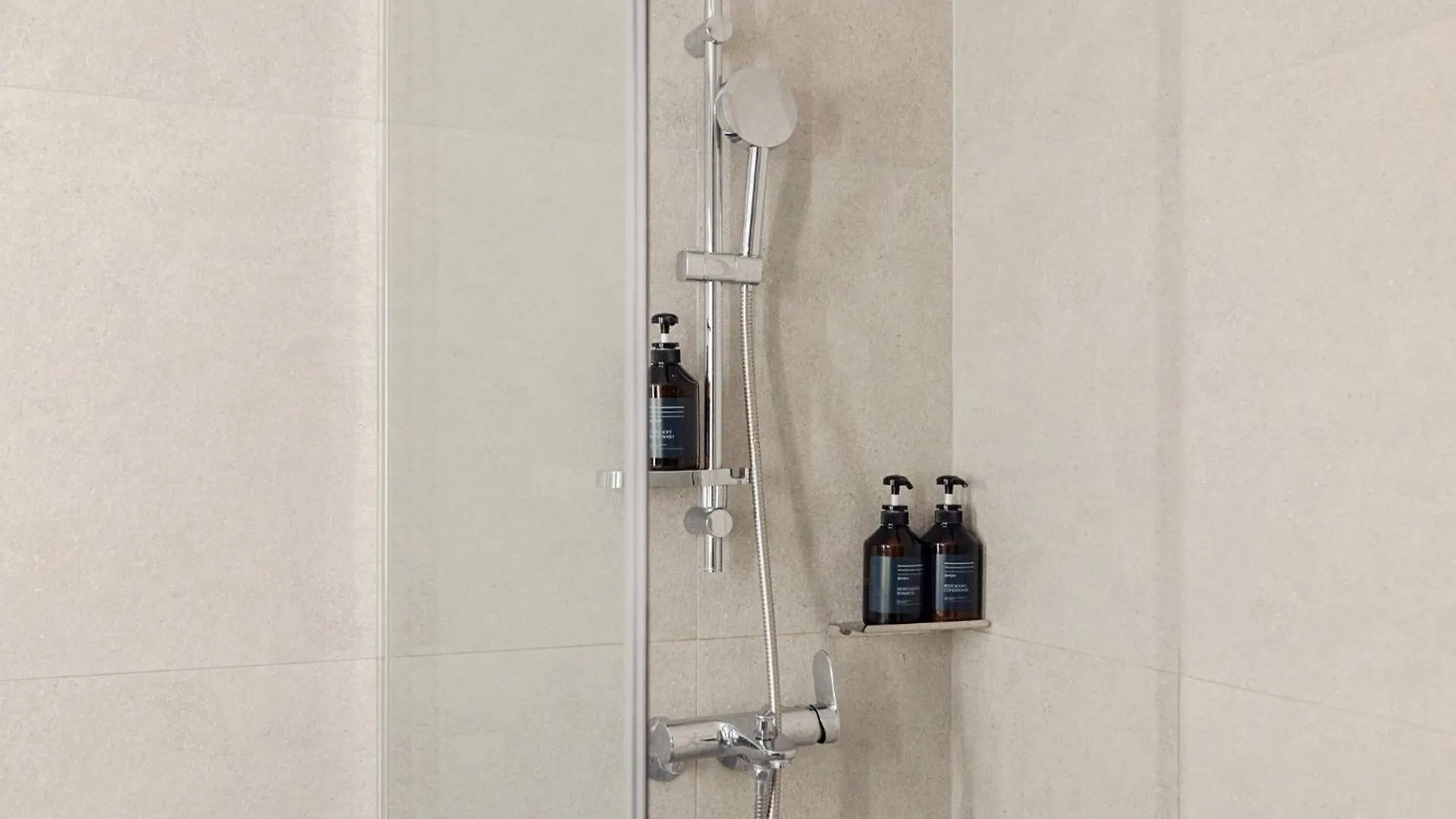 아늑호텔 인천구월점 4*, 인천