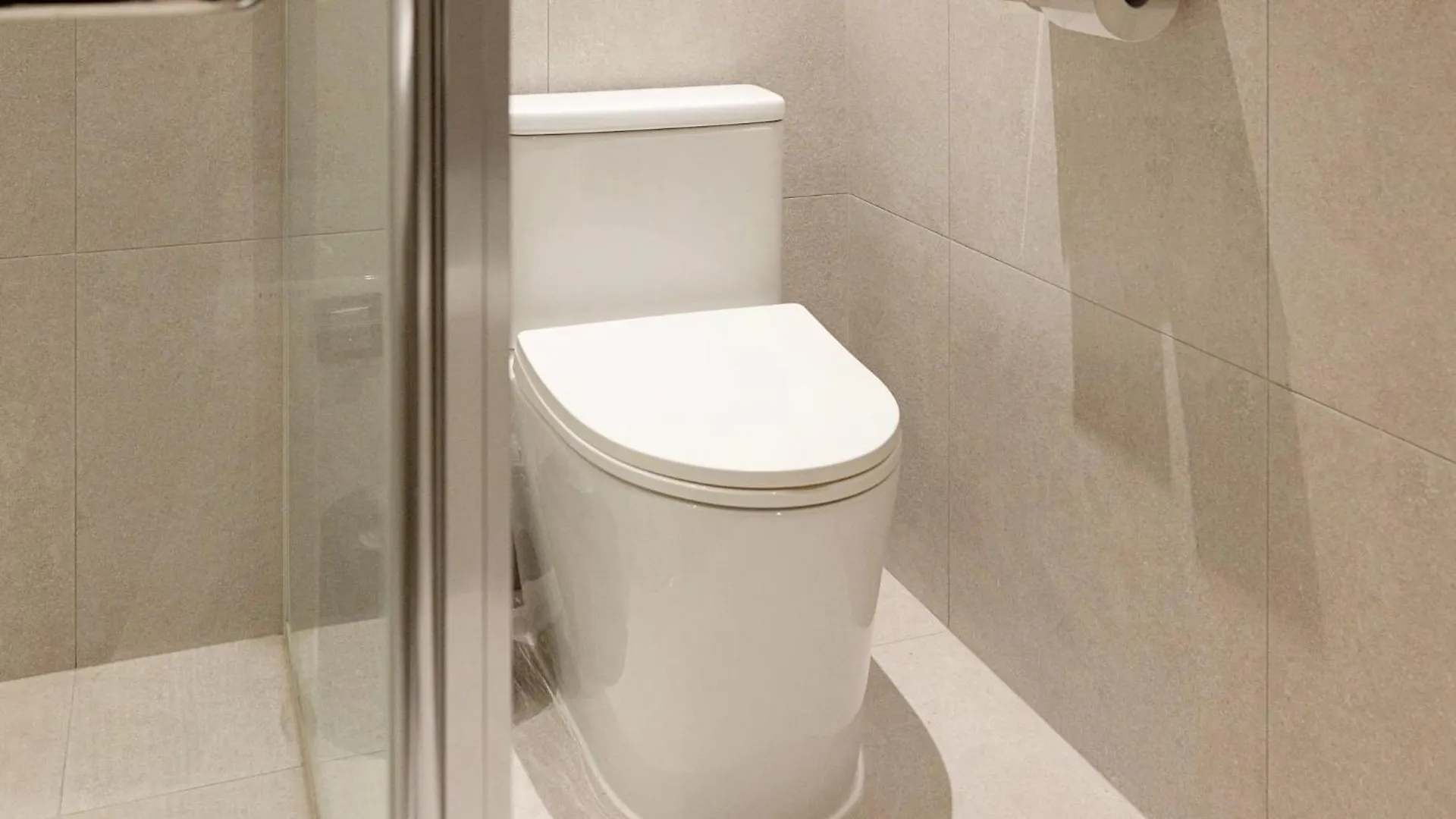 **** 호텔 아늑호텔 인천구월점 대한민국