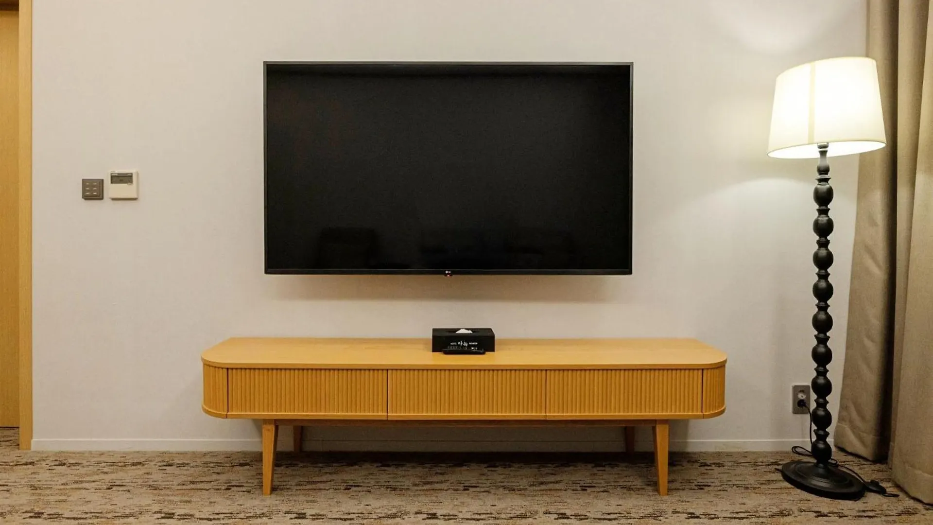 아늑호텔 인천구월점 대한민국