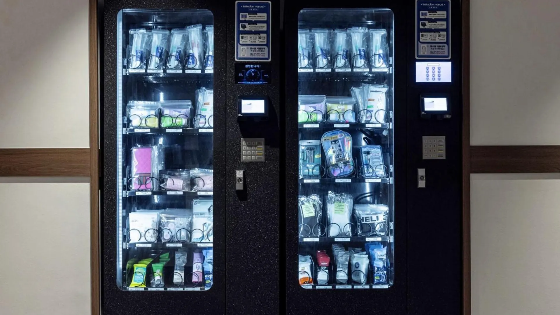 **** 호텔 아늑호텔 인천구월점 대한민국