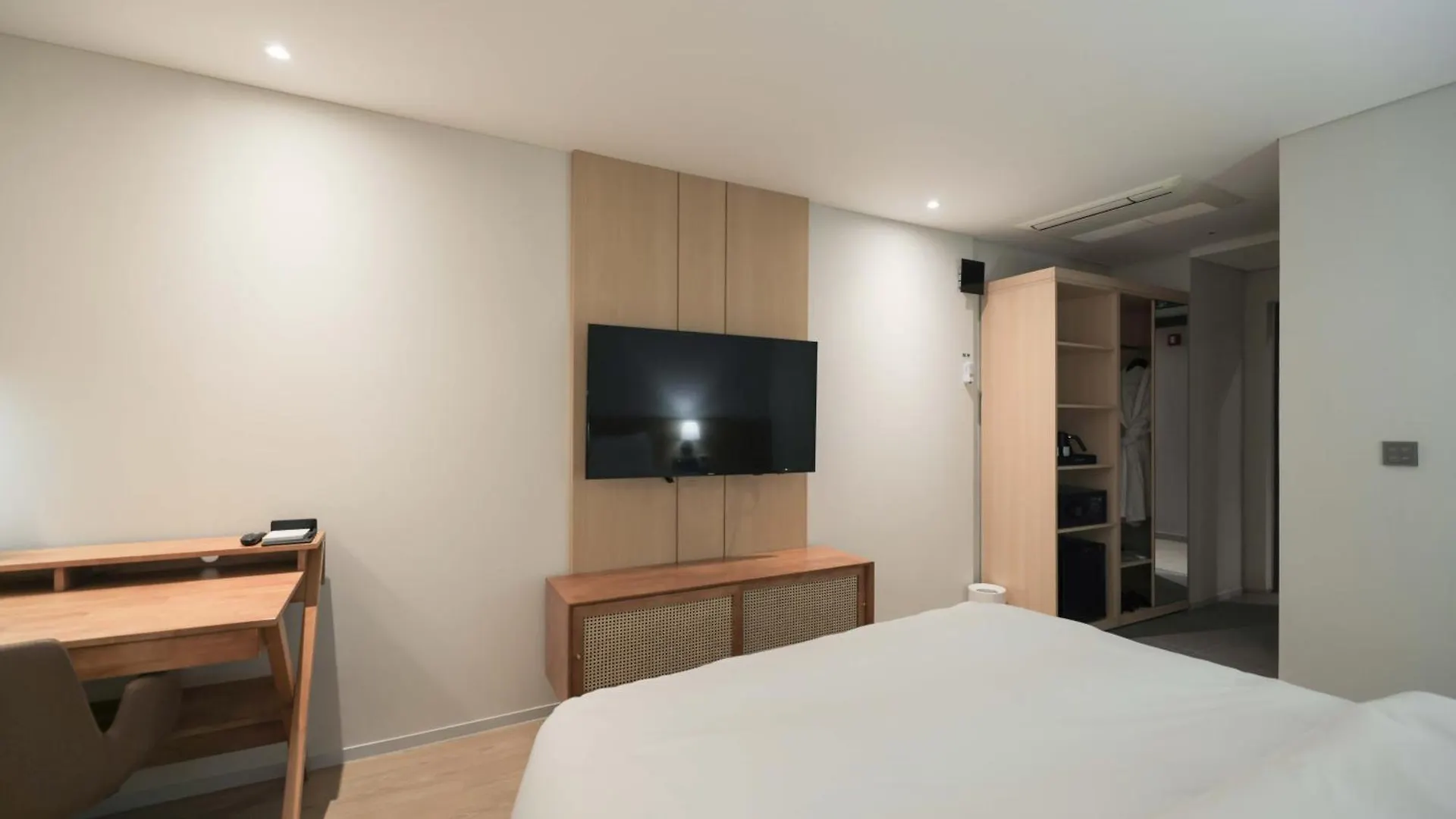 Anook Hotel Incheon Guwol Korsel