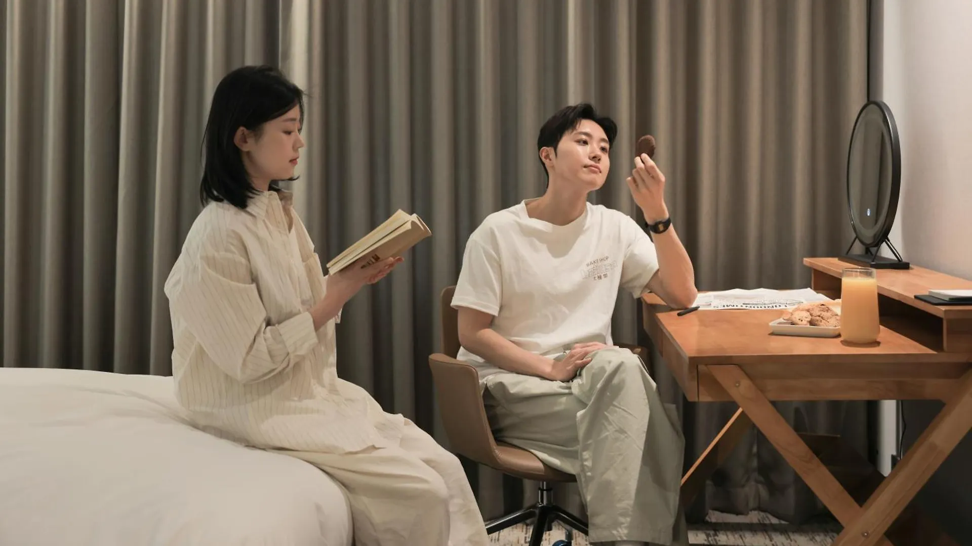 Anook Hotel Incheon Guwol