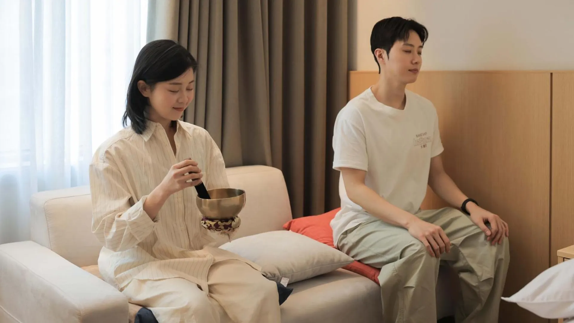 Anook Hotel Incheon Guwol