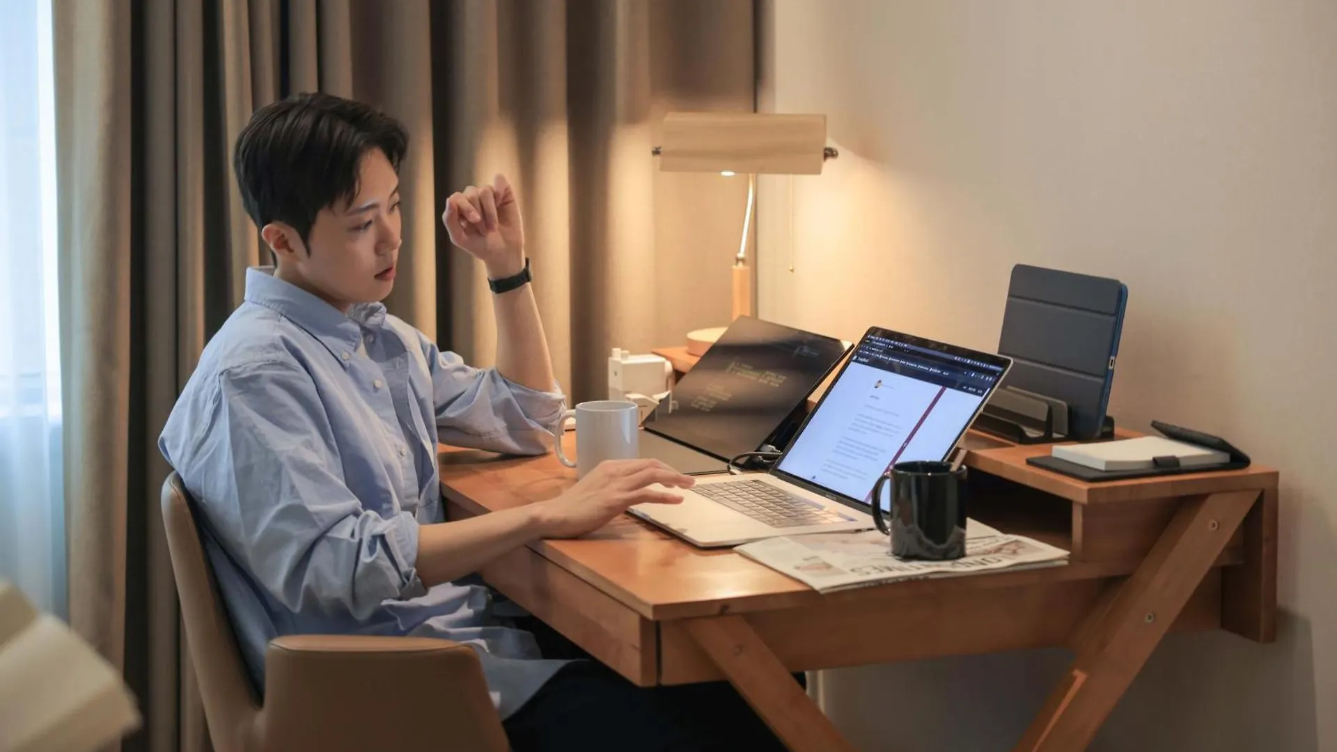 Anook Hotel Incheon Guwol