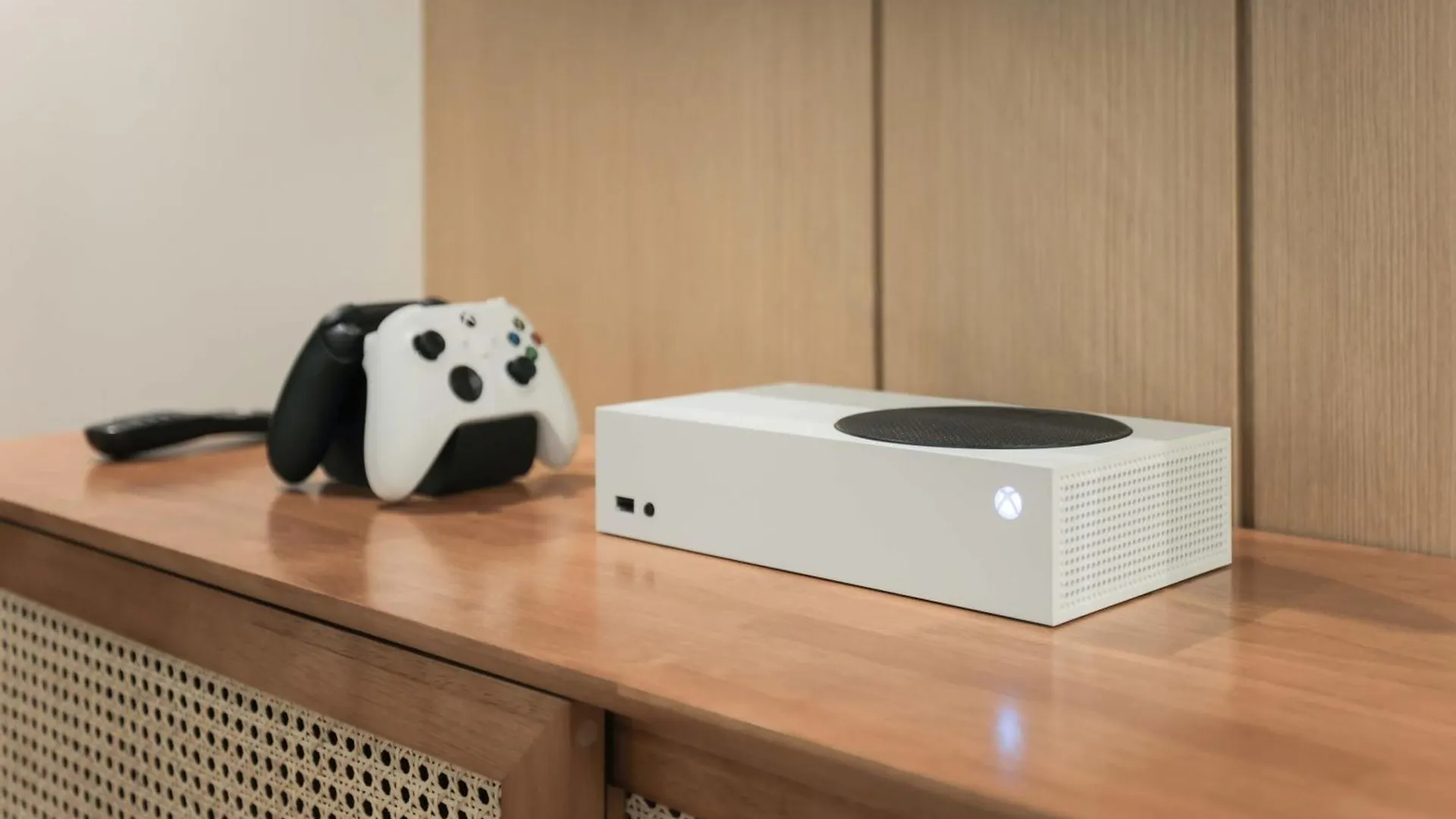 Anook Hotel Incheon Guwol Korsel