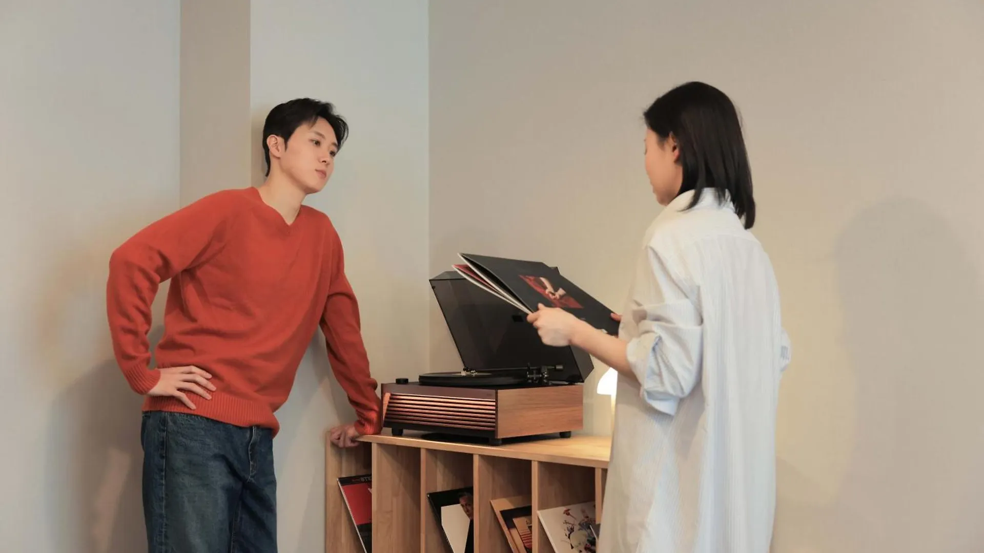 Anook Hotel Incheon Guwol