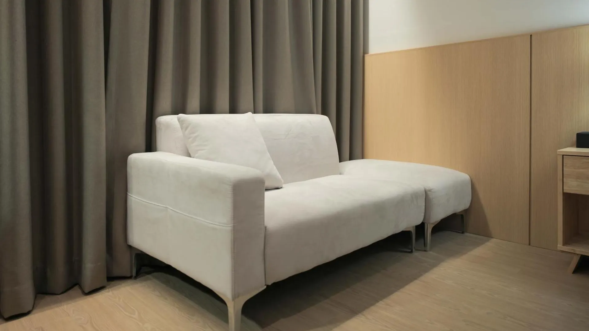 Aank Hotel Incheon Guwol