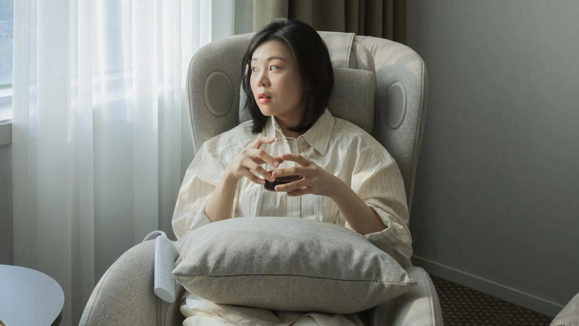 Anook Hotel Incheon Guwol