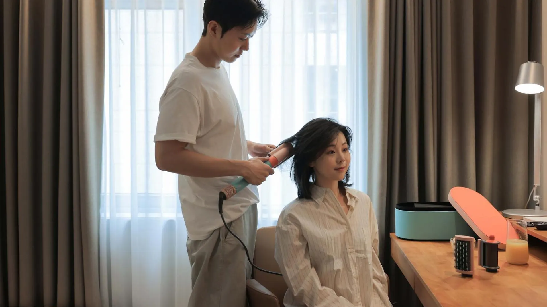 Anook Hotel Incheon Guwol 韓国