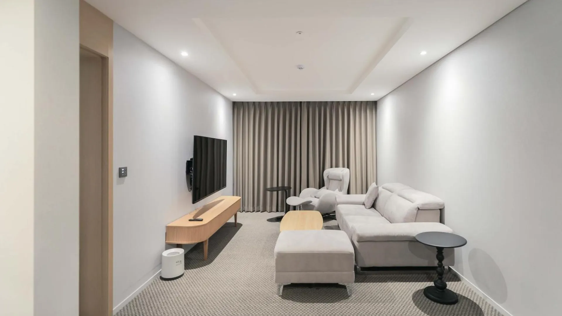 Anook Hotel Incheon Guwol