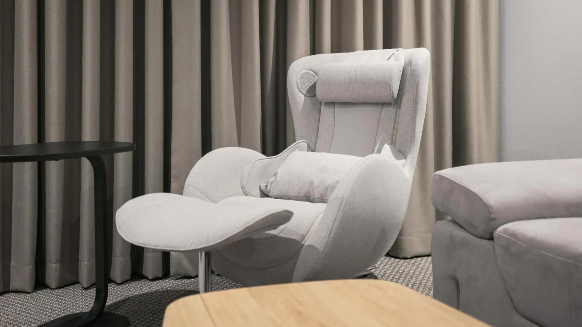 Anook Hotel Incheon Guwol 대한민국