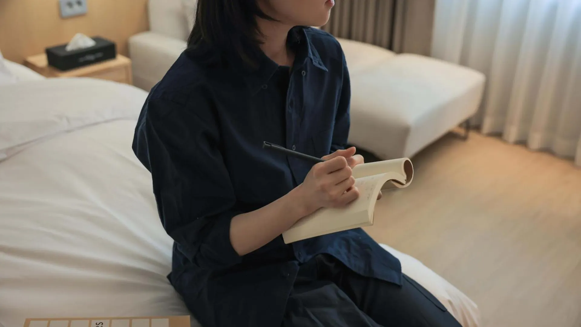 Anook Hotel Incheon Guwol 대한민국