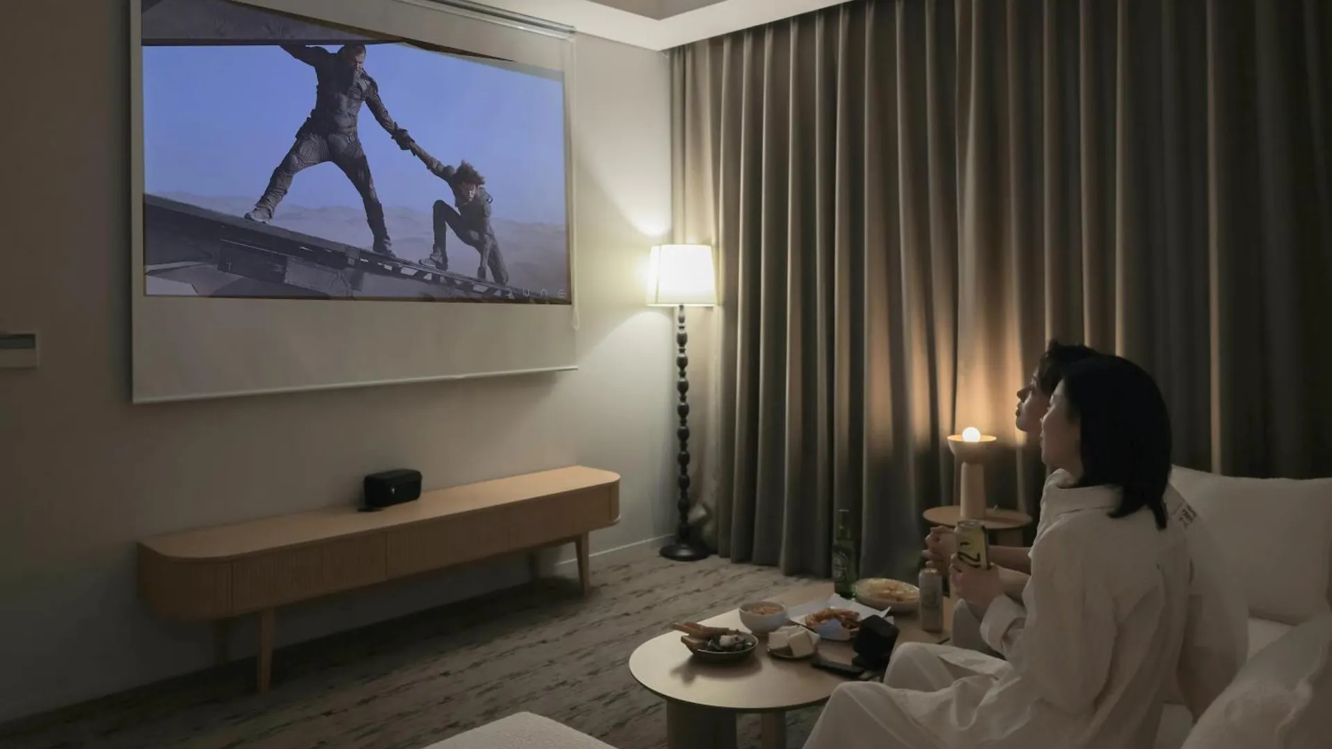 Anook Hotel Incheon Guwol