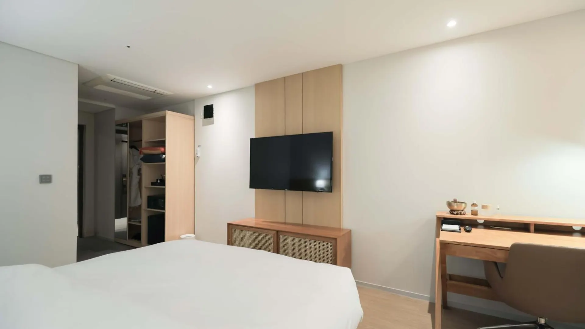 Anook Hotel Incheon Guwol 대한민국