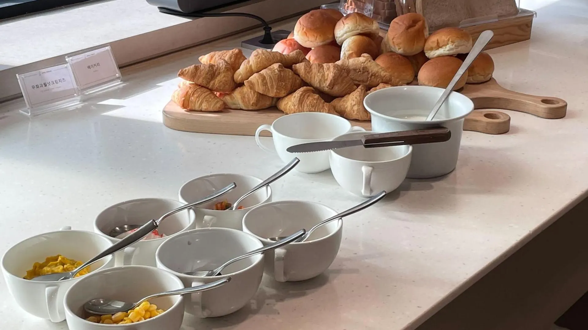 Anook Hotel Incheon Guwol