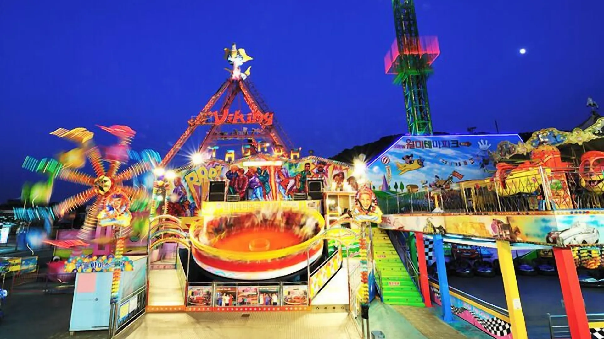 Anook Hotel Incheon Guwol