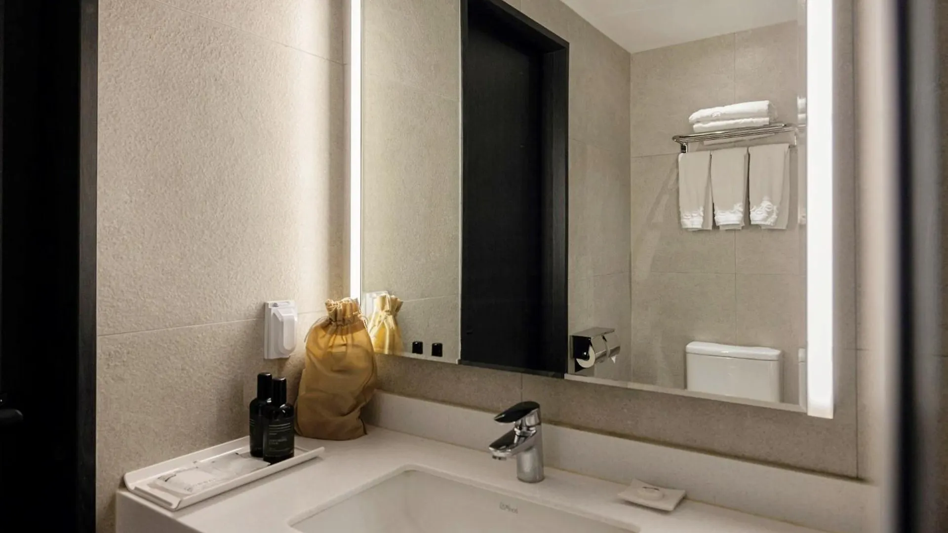 Anook Signature Hotel Incheon Guwol South Korea