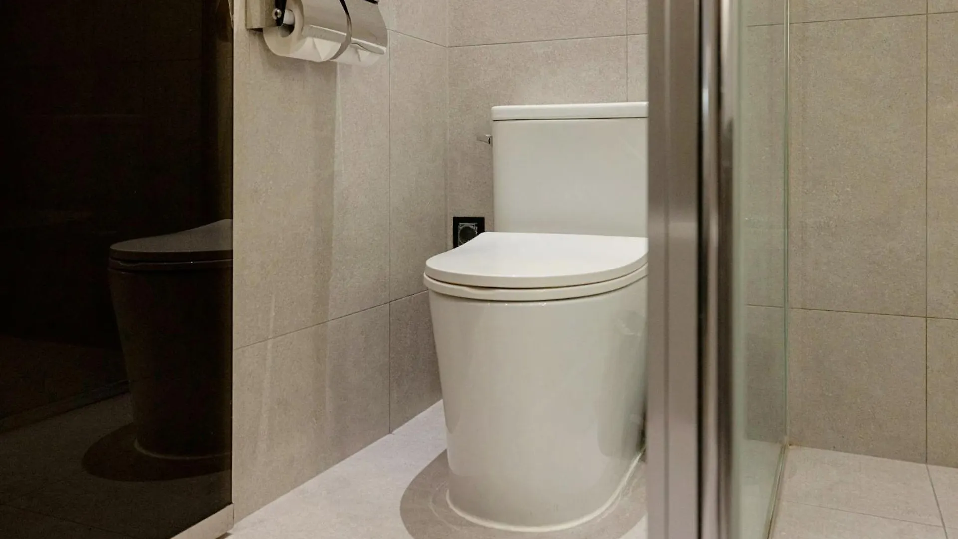 Anook Signature Hotel Incheon Guwol 4*,