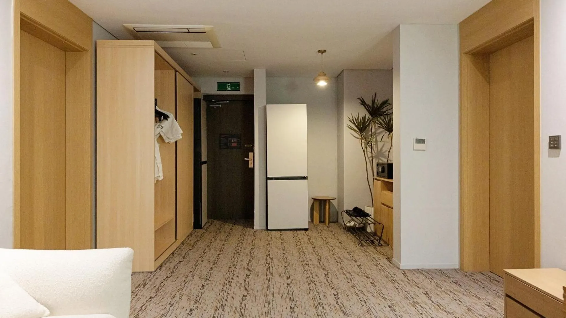 Anook Signature Hotel Incheon Guwol 4*,