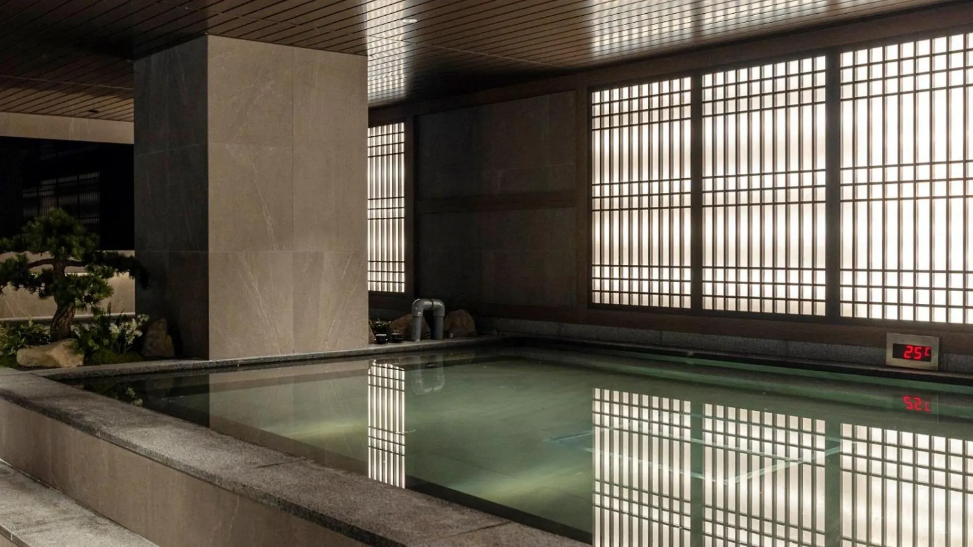 Anook Signature Hotel Incheon Guwol